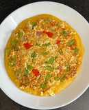 Tofu & Besan Chila ProteinPack Breakfast