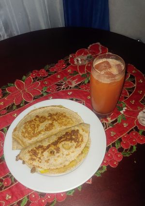 Una foto de Tacos a mi manera 😅