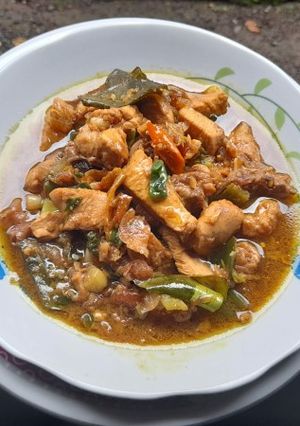 Foto resep Topping mie ayam non MSG