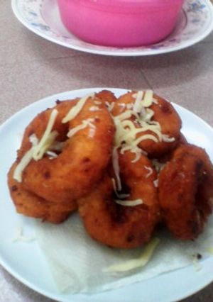 Foto resep Timus keju