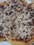 Roti Cane Rumahan