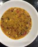 Muối chấm hải sản, gà.....