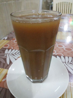 A picture of Tamarind Juice.