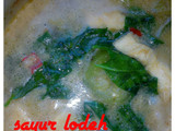 Sayur lodeh