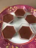 Ganache chocolat