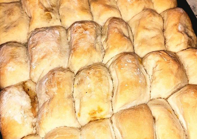 Сосиски для пикника с картофелем и сыром - простой и вкусный рецепт закусок от МПЗ Ремит