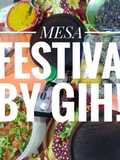 Mesa Festiva Simple
