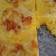 Falsa sopa paraguaya