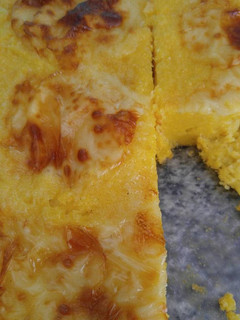 Una foto de Falsa sopa paraguaya