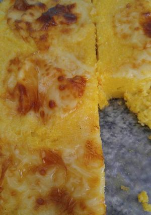 Una foto de Falsa sopa paraguaya