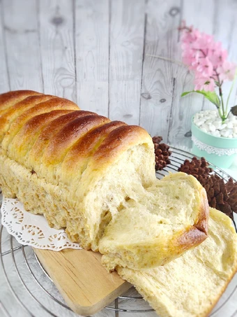 Cara Mudah Membuat Resep Roti Sisir Gandum yang Sempurna Anti Ribet, Mantap
