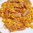 25. Mie goreng 15 menit