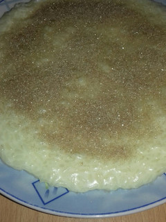 Tejberizs recept fotója