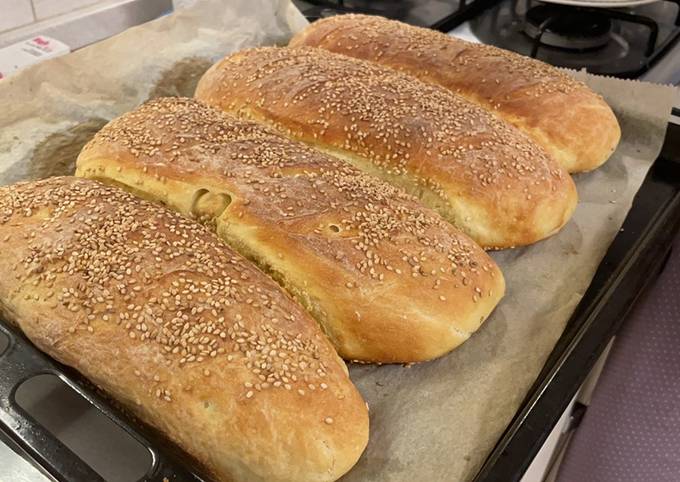 Pane fatto in casa