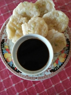 Foto resep Cireng cocol cuko