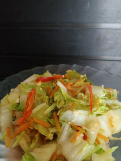 Foto resep Tumis sawi putih