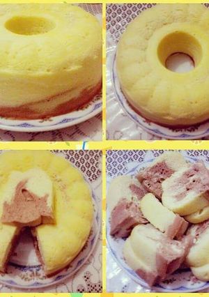 Foto resep Bolu kukus (#pr_recookanekabolkus)
