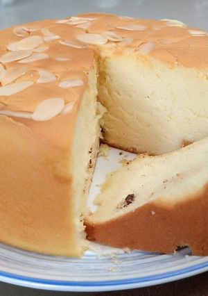 Foto resep Bolu Putel lembut dan enak