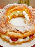 Paris brest