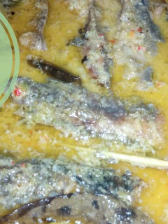 Foto resep Mangut Lele