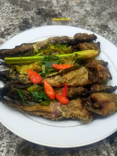 Foto resep Mangut Lele