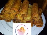 Bread roll