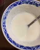 電鍋甜點「港式燉奶」