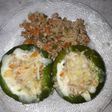 Zapallitos rellenos