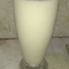 A picture of Banana Shake.