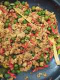 Sambal Oncom Leuncak