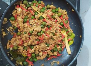 Foto resep Sambal Oncom Leuncak