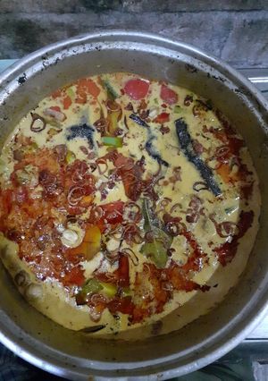 Foto resep Kare Daging