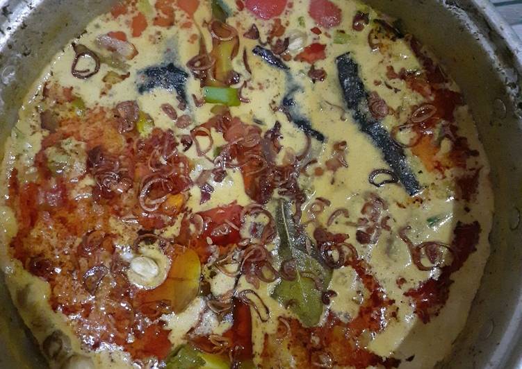 Resep Kare Daging yang Bikin Ngiler