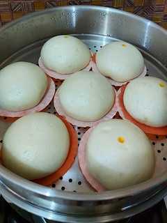 Foto resep Bakpao Empuk Ekonomis