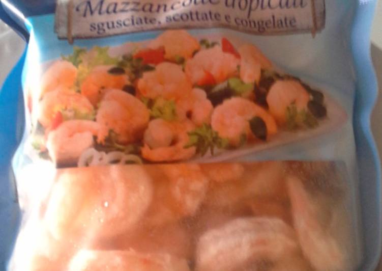 CROSTACEI….queste delizie parte terza - come cucinarli