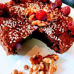#microwaveBaking A picture of #microwaveBaking.