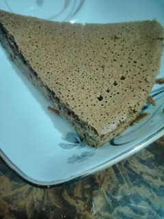 عکسی از دستور کیک شکلاتی