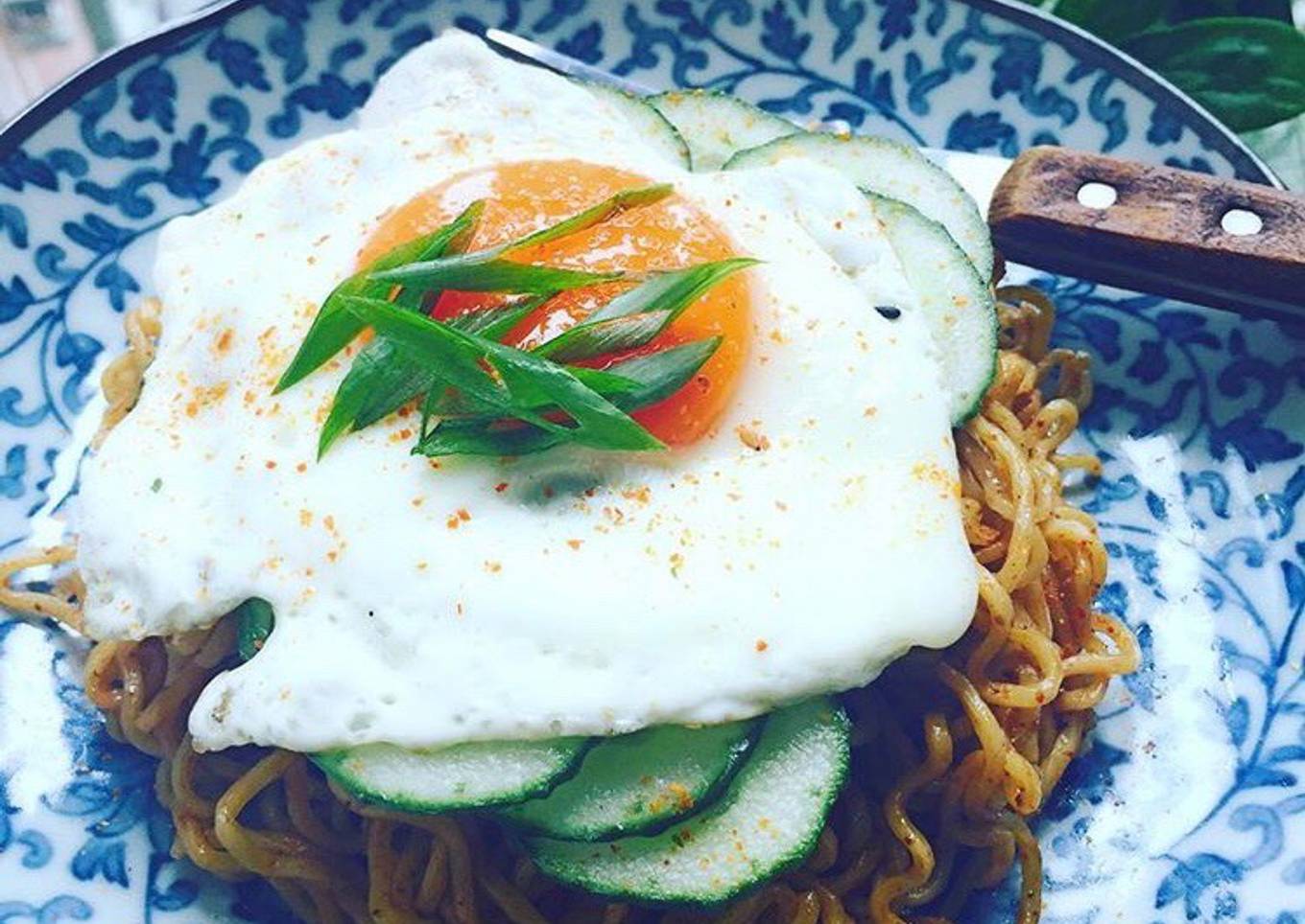 Mie Goreng Special