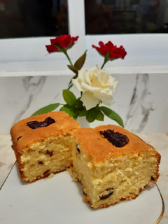Foto resep Bluder tape