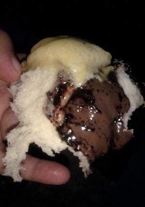 Foto resep Roti sobek lembut