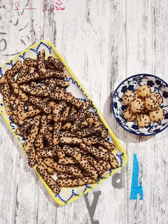 Foto resep Keciput Wijen/Onde-Onde Ceplus Renyah
