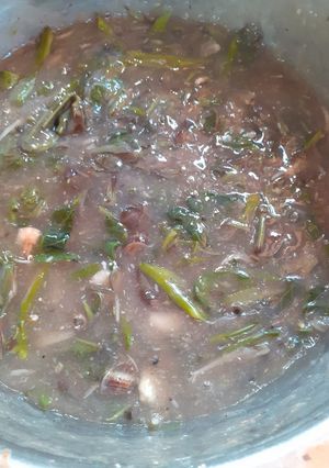 Foto resep Lendot