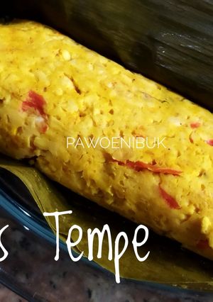 Foto resep Pepes Tempe 🌶🌶