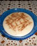 Κρέμα πιάτου βανίλιας του Άκη Πετρετζίκη