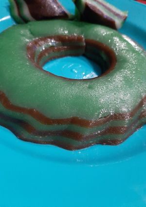 Foto resep Kue pepe(bahasa betawinya)