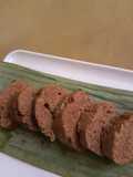 Rolade Daging Sapi
