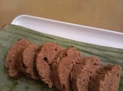 Gambar rolade daging sapi kukus