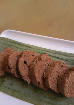Foto resep Rolade Daging Sapi