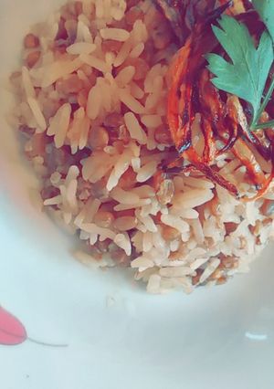 صورة لوصفة مجدره