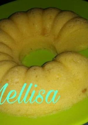 Foto resep Chiz cake anti gagal